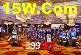399bet: Seu Cassino Premiado com Pagamentos Rápidos