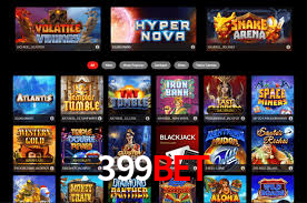399bet casino