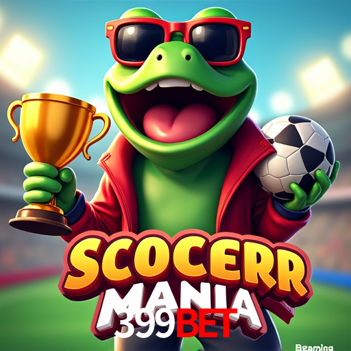 Apostas Esportivas na 399bet: Um Guia Completo