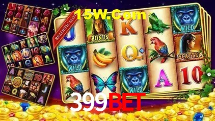Design Responsivo 399bet