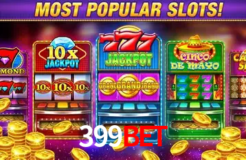 Experiência VIP 399bet