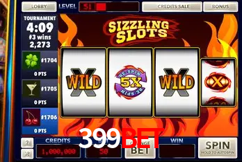 Login Seguro 399bet