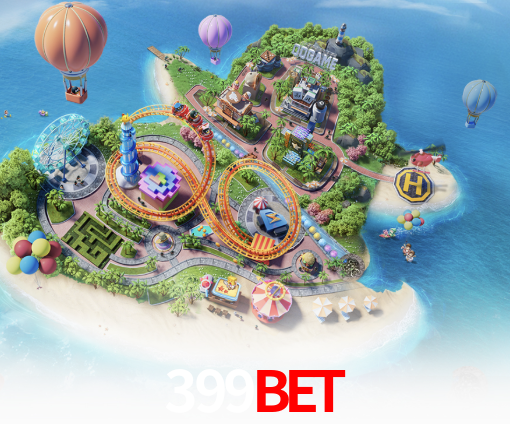 Provedores de Jogos 399bet