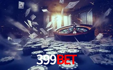 Promoção Relâmpago 399bet