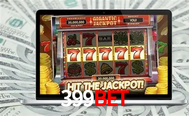 Login Seguro 399bet